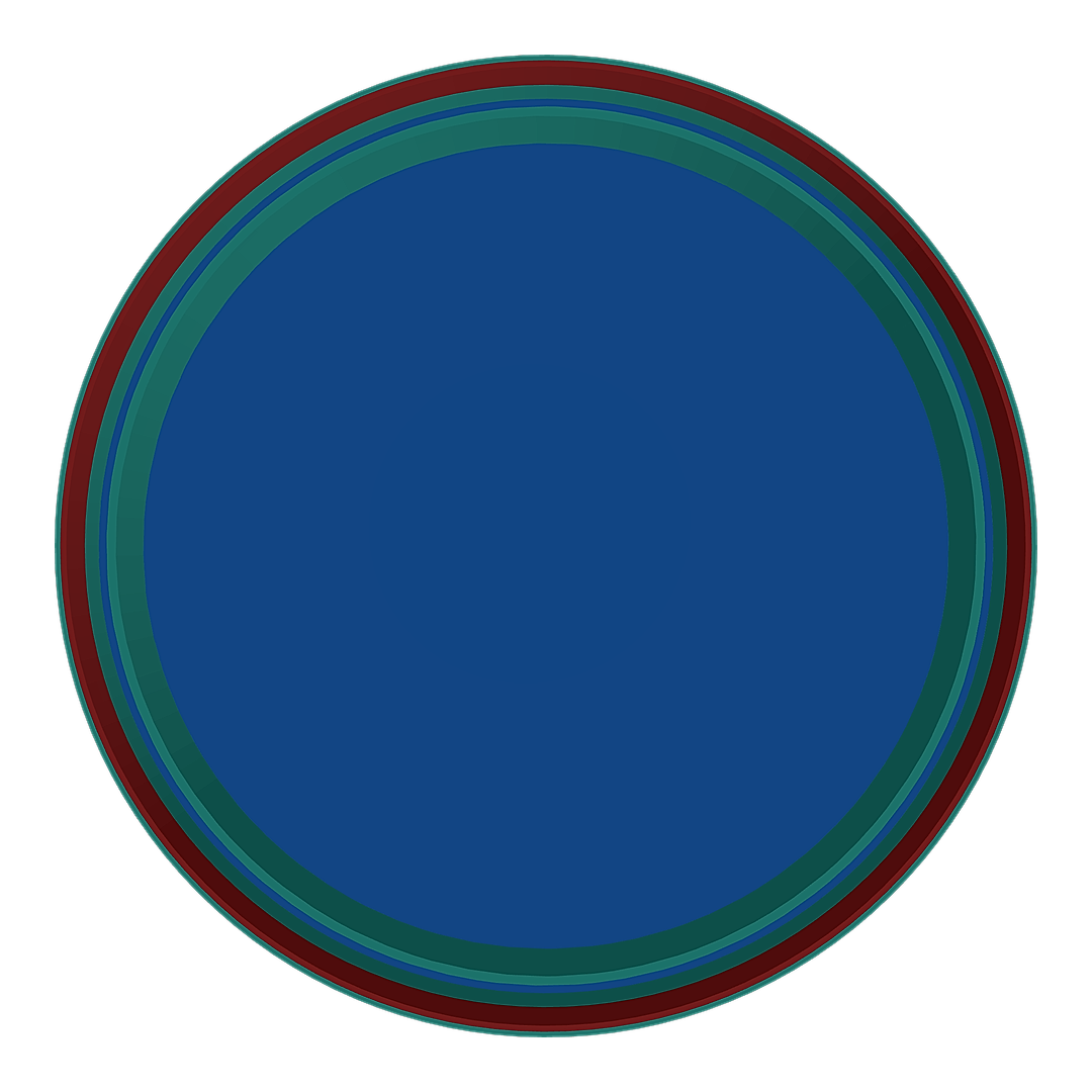 Circle Shape cookie cutter preview