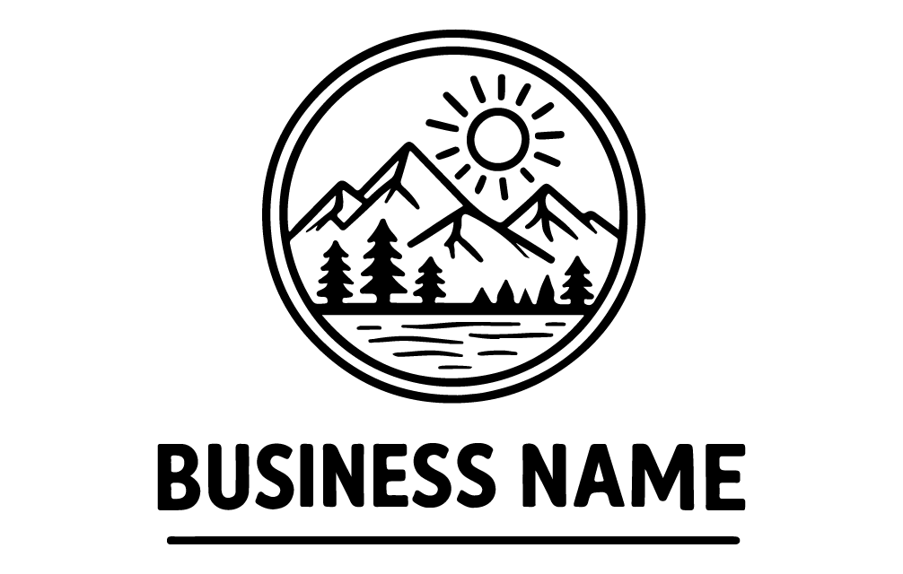 Bulk custom cookie cutters for events and large orders guide preview with a business logo example